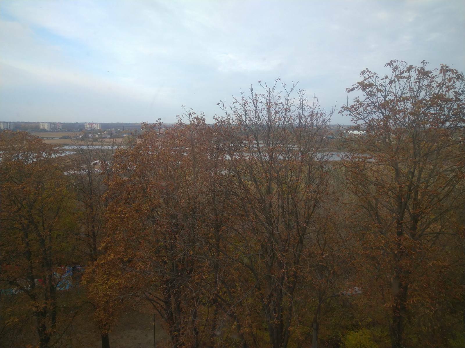 Продажа квартиры со свободной планировкой 49 м²