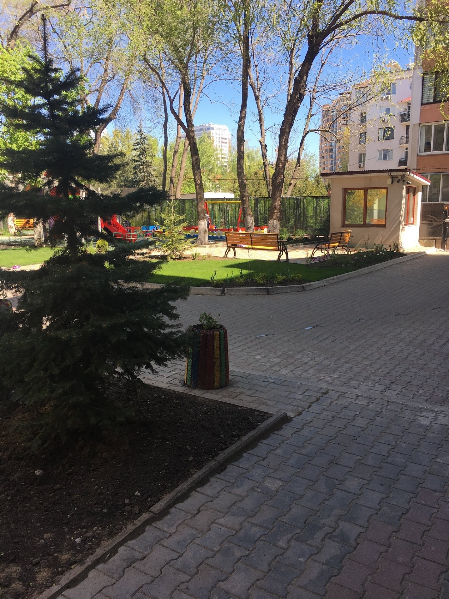 Продаж 3-кімнатної квартири 127 м², Педагогический пров., 3/2