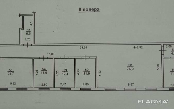 Продажа производственного помещения 160 м², Известковая ул.