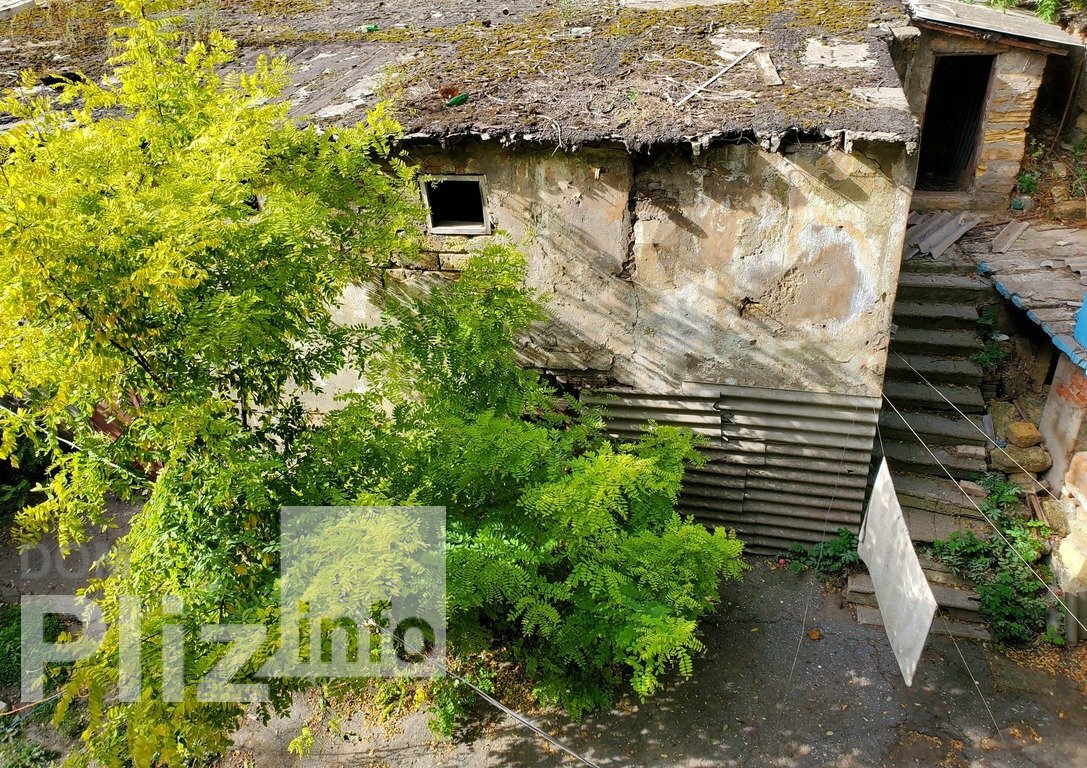 Продажа отдельно стоящего здания 200 м², Прохоровская ул.