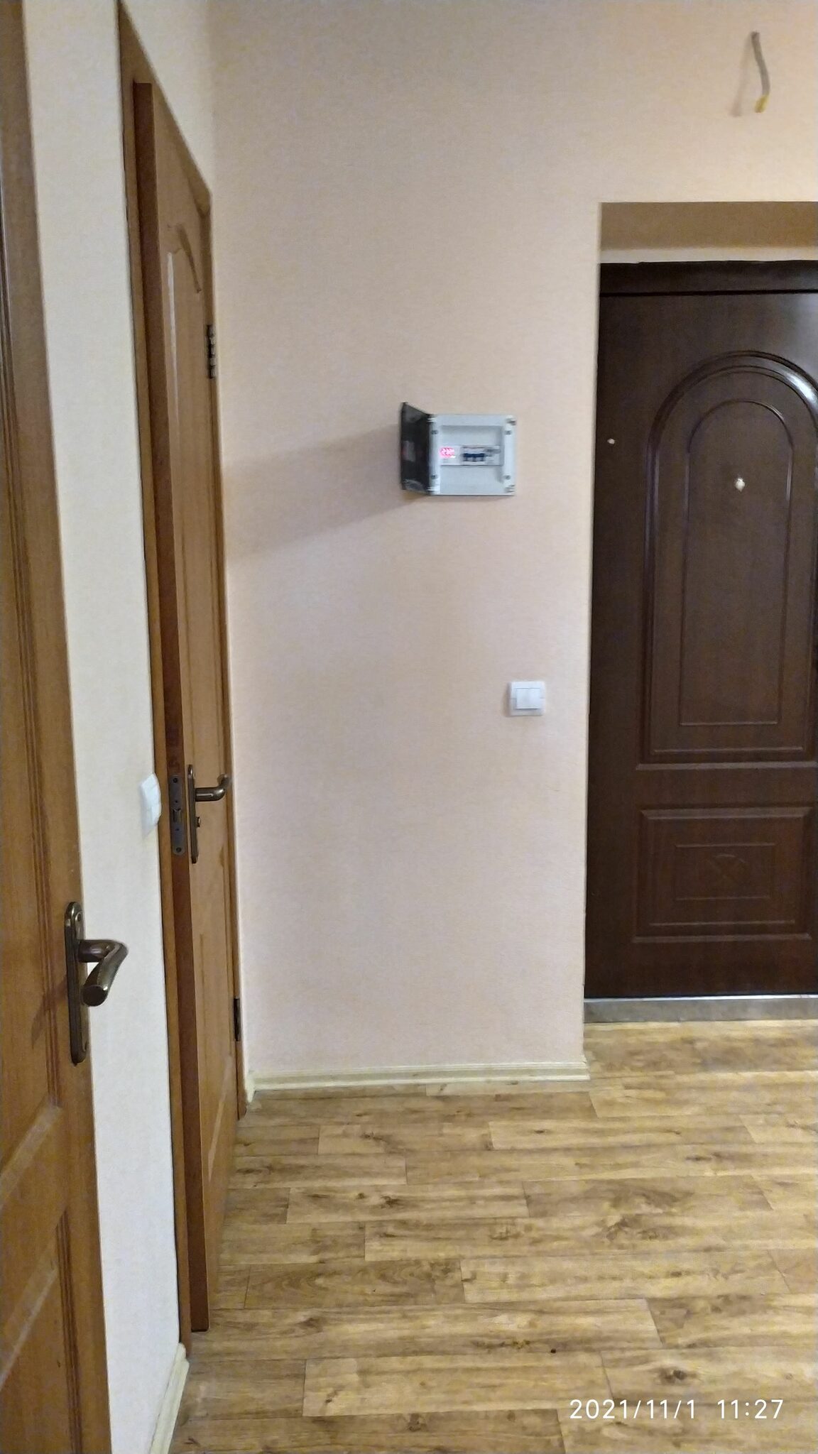 Продаж 2-кімнатної квартири 59 м², Висока вул.