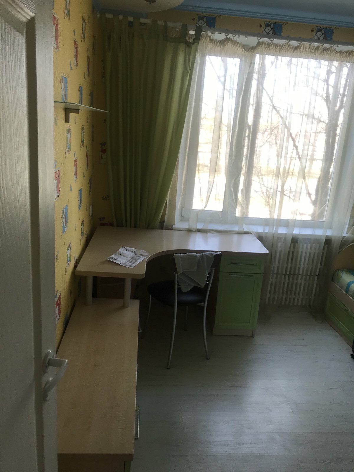 Оренда 2-кімнатної квартири 46 м², Академіка Павлова вул., 132