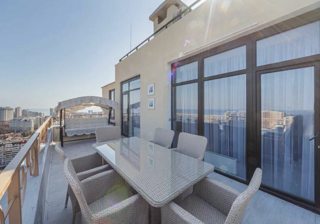 Продажа 3-комнатной квартиры 150 м², Педагогическая ул., ул.23