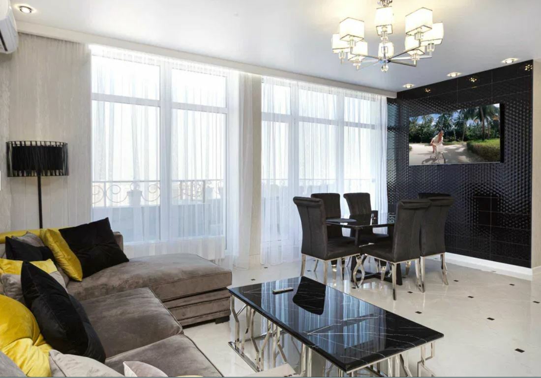 Продажа 3-комнатной квартиры 150 м², Педагогическая ул., ул.23