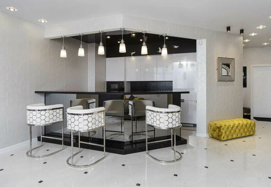 Продажа 3-комнатной квартиры 150 м², Педагогическая ул., ул.23