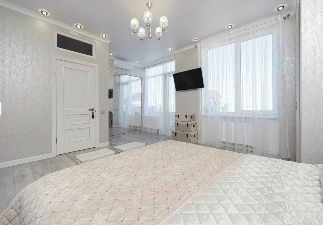 Продажа 3-комнатной квартиры 150 м², Педагогическая ул., ул.23