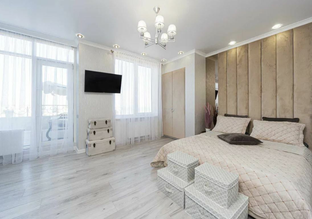 Продажа 3-комнатной квартиры 150 м², Педагогическая ул., ул.23