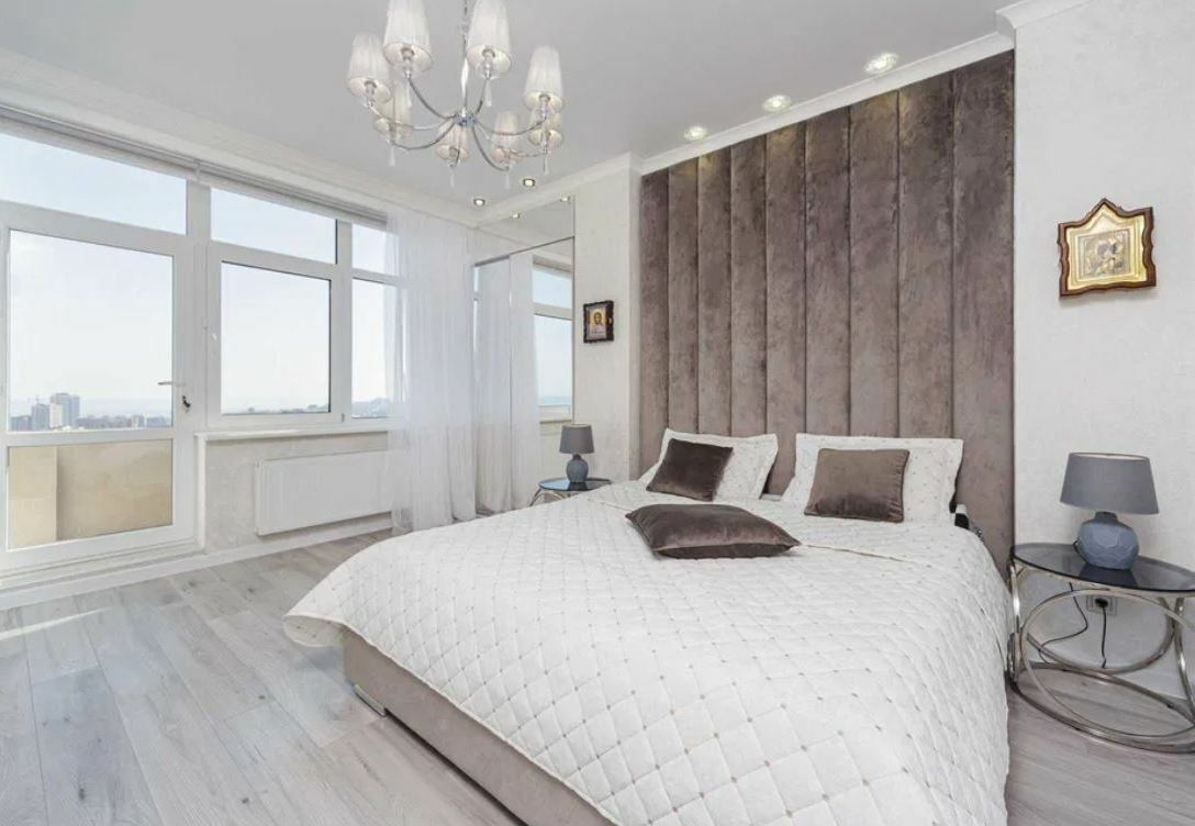 Продажа 3-комнатной квартиры 150 м², Педагогическая ул., ул.23