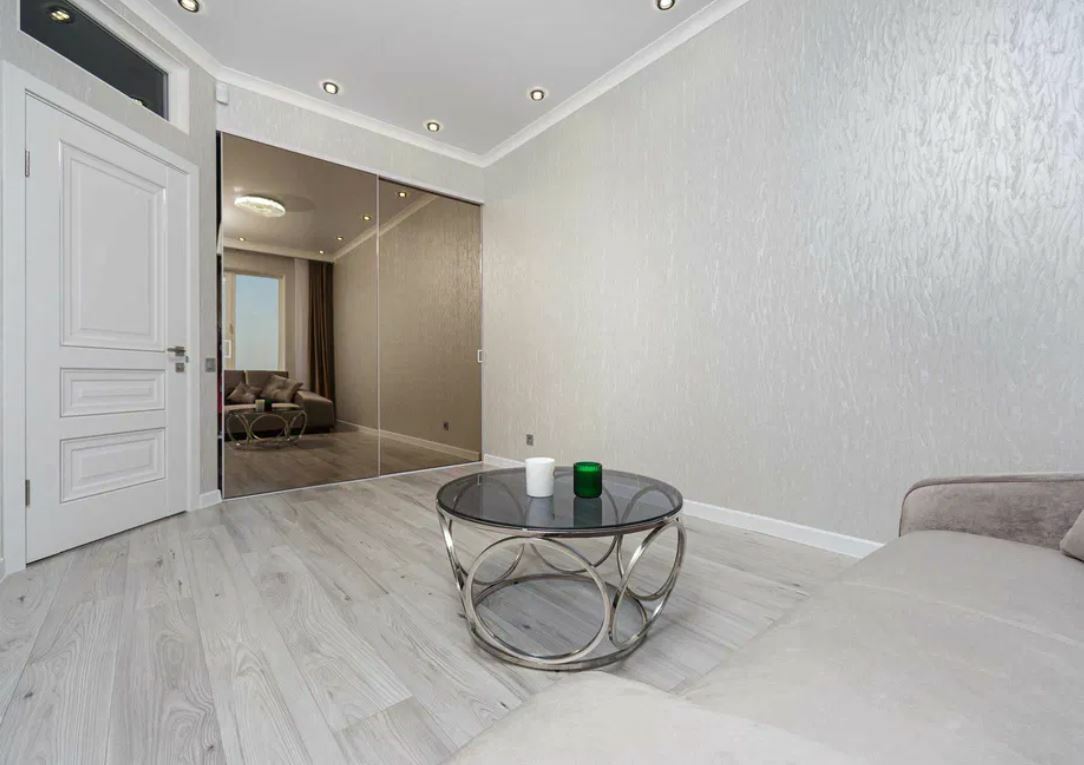 Продажа 3-комнатной квартиры 150 м², Педагогическая ул., ул.23