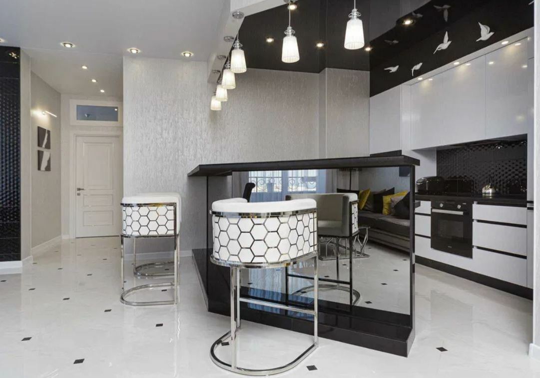 Продажа 3-комнатной квартиры 150 м², Педагогическая ул., ул.23