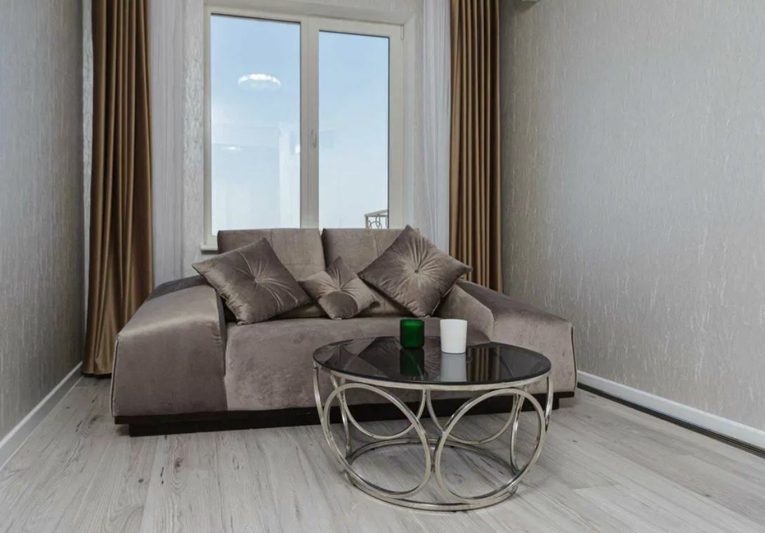 Продажа 3-комнатной квартиры 150 м², Педагогическая ул., ул.23
