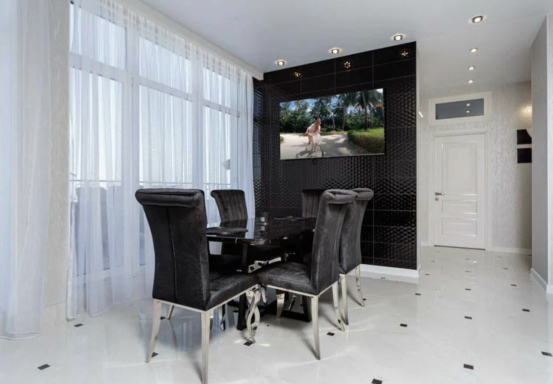 Продажа 3-комнатной квартиры 150 м², Педагогическая ул., ул.23