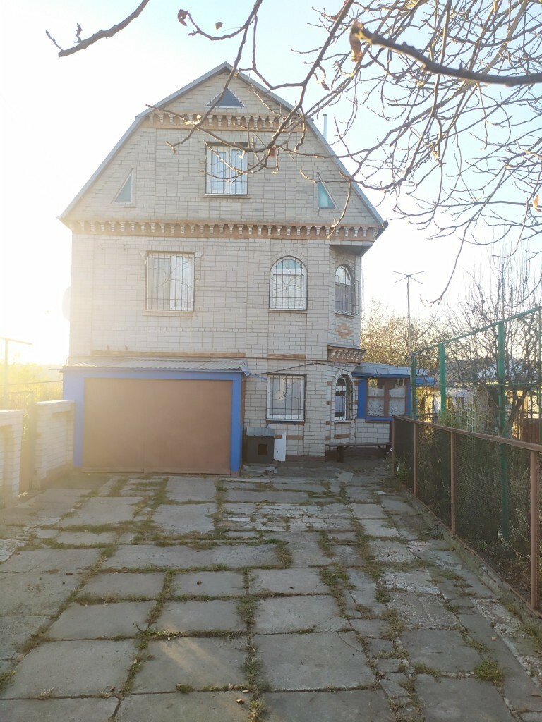 Продажа дома 120 м², Балакирева ул.