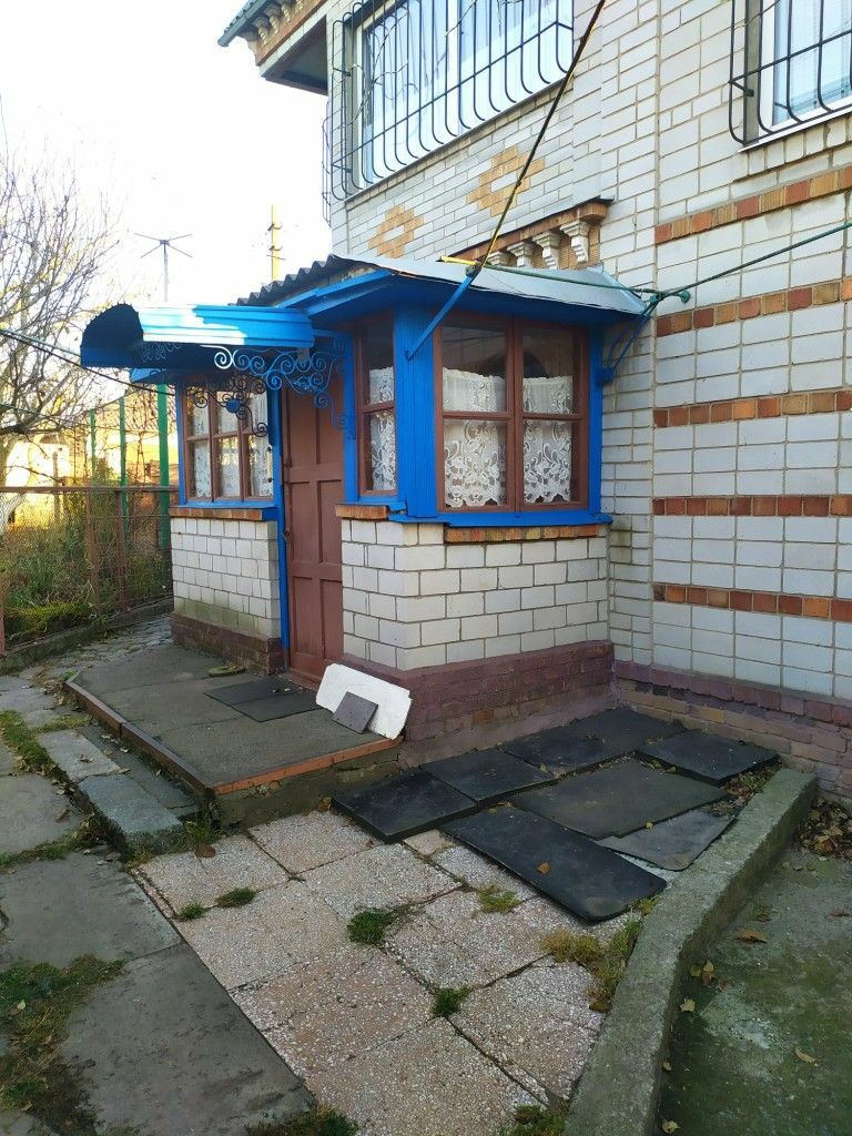 Продаж будинку 120 м², Балакірєва вул.