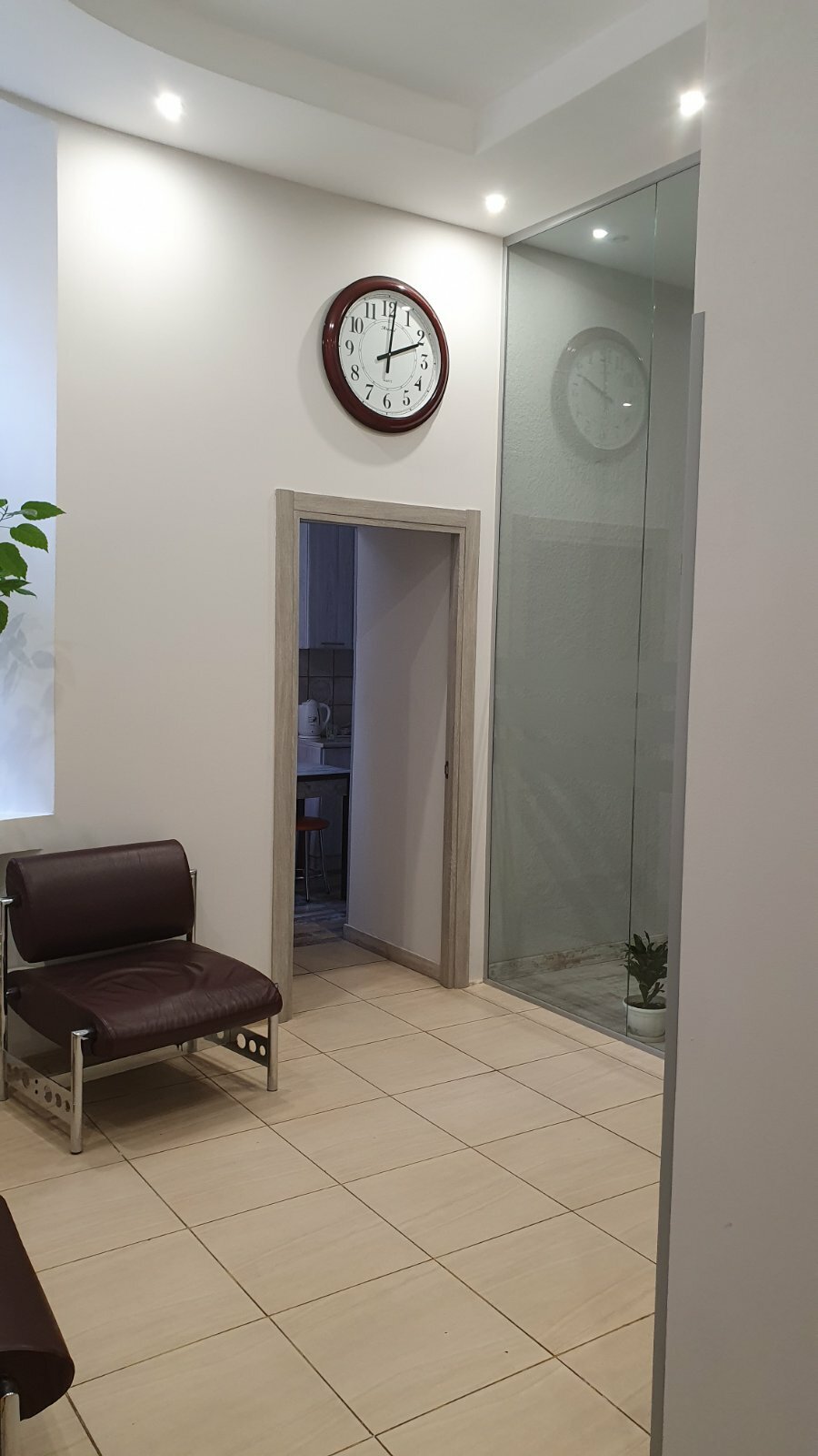 Продажа офиса 158 м², Пироговская ул.