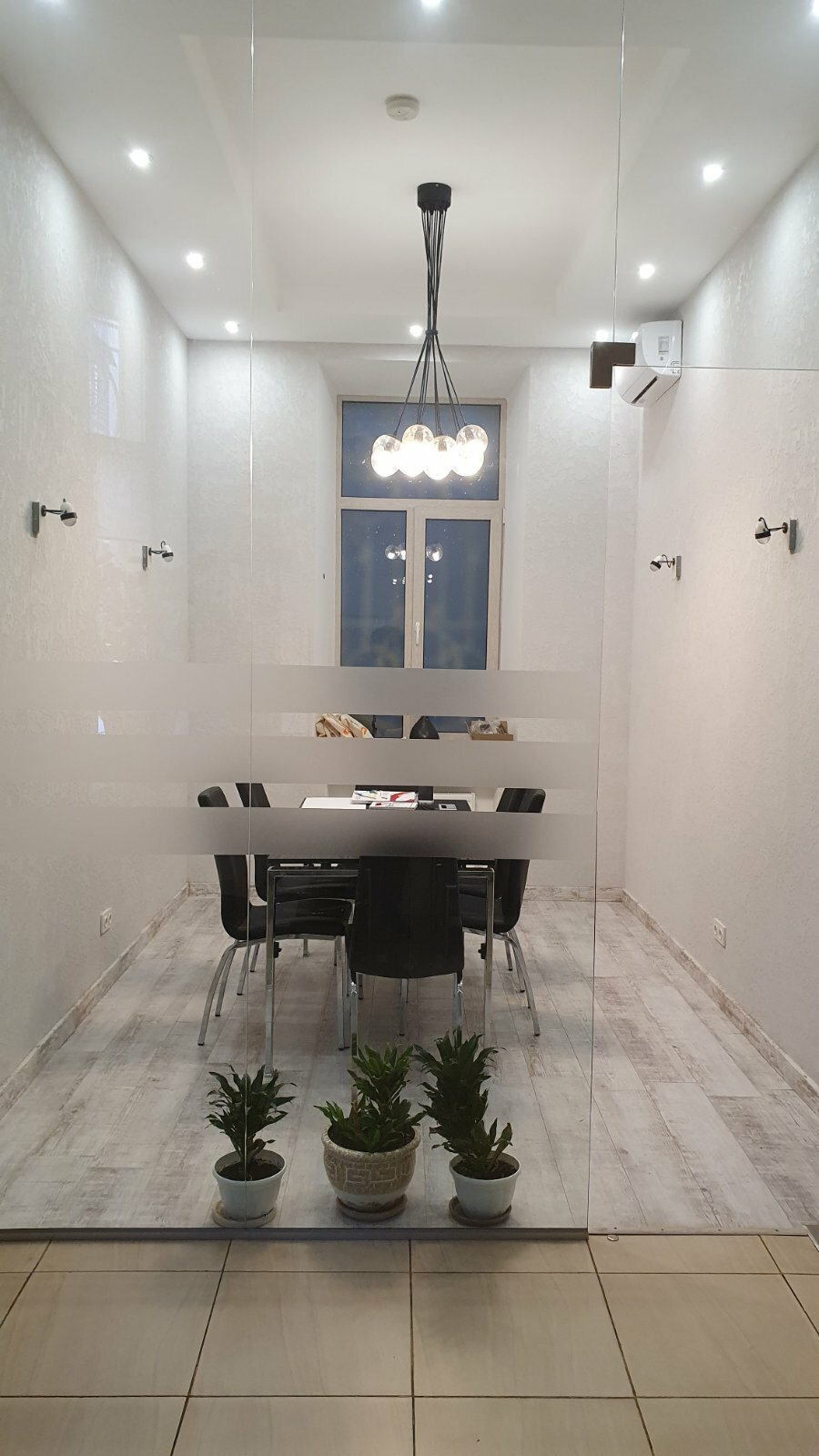 Продажа офиса 158 м², Пироговская ул.