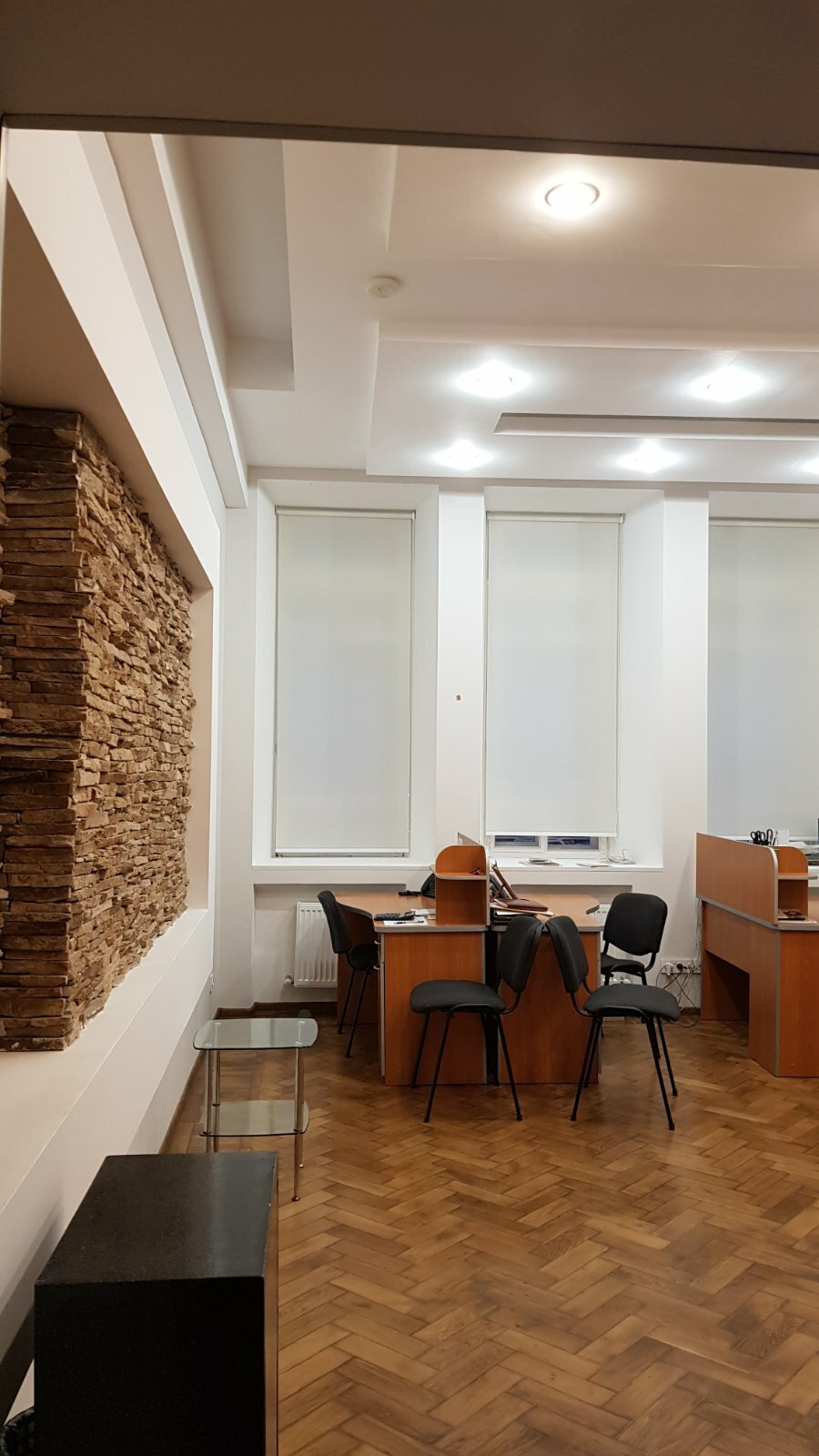 Продажа офиса 158 м², Пироговская ул.