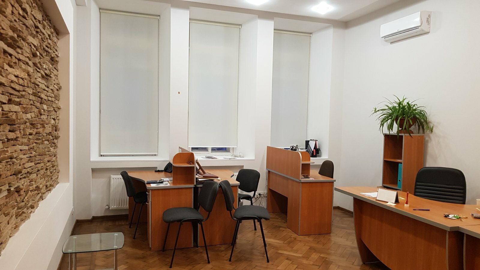 Продажа офиса 158 м², Пироговская ул.
