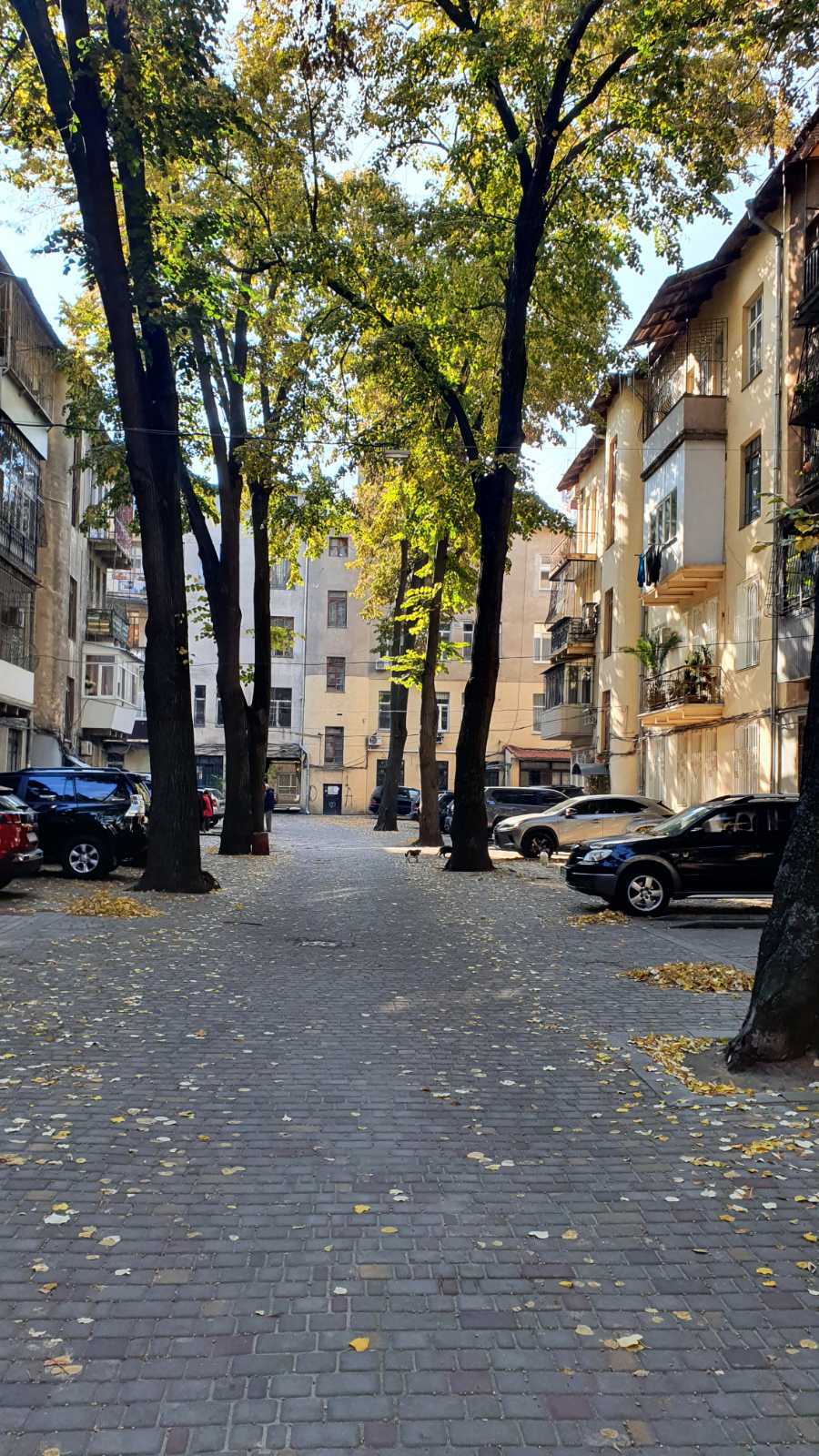 Продажа офиса 158 м², Пироговская ул.