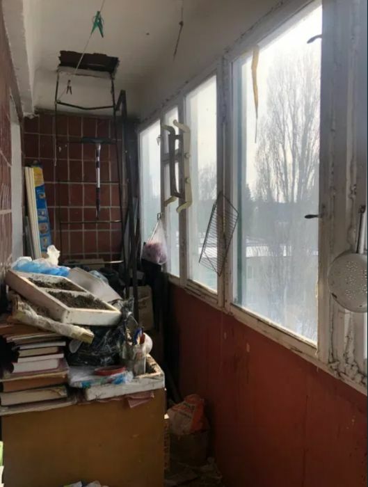 Продажа 4-комнатной квартиры 81 м², Гацева ул., 1