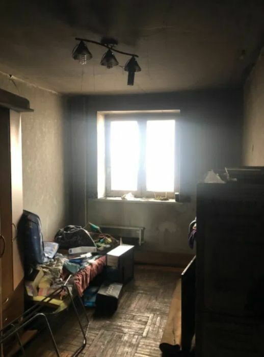 Продажа 4-комнатной квартиры 81 м², Гацева ул., 1