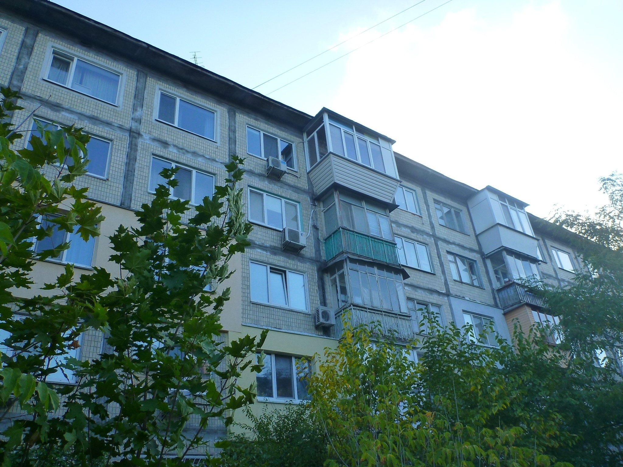 Продаж 1-кімнатної квартири 28.4 м², Бажова вул., 6