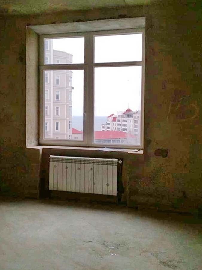 Продаж 3-кімнатної квартири 170 м², Французский бул.