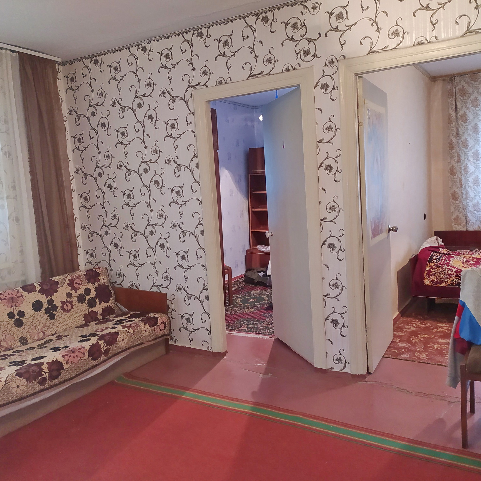 Продаж 4-кімнатної квартири 63 м², Курортна вул., 3Б
