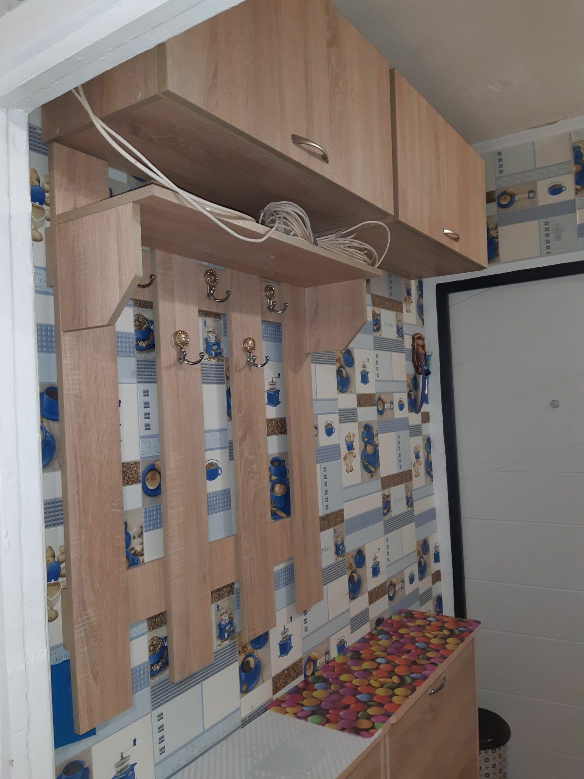 Продажа студии 20 м², Ивана Каркача бул., 77