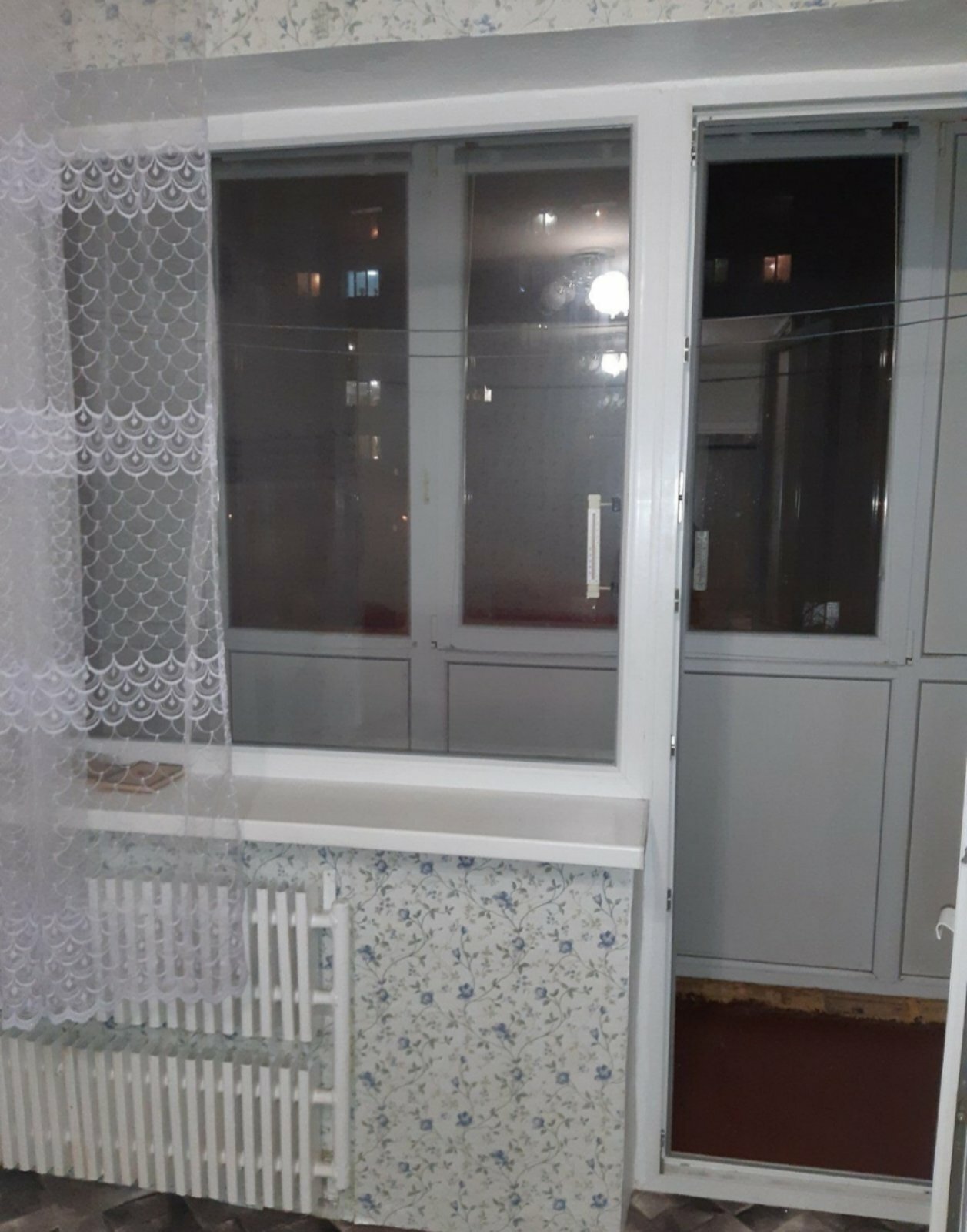 Продажа студии 20 м², Ивана Каркача бул., 77