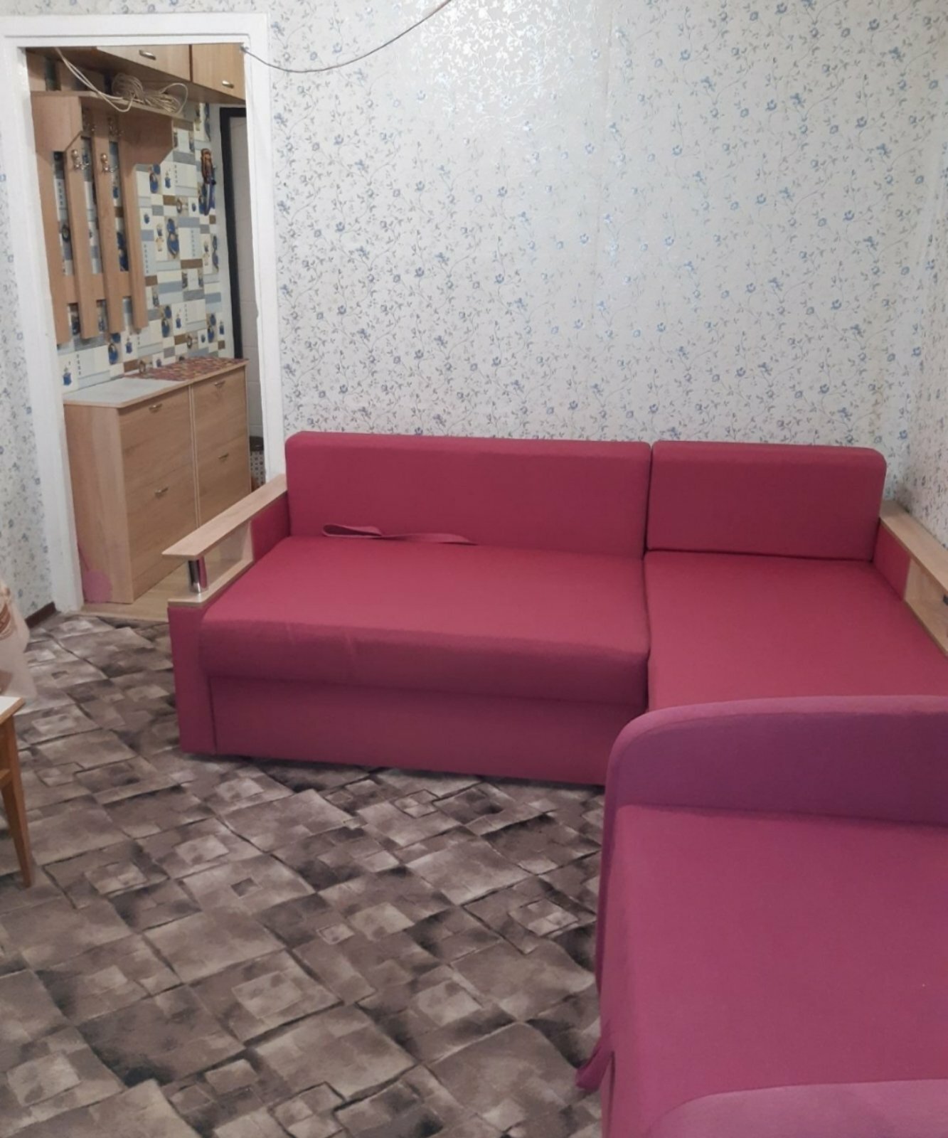 Продажа студии 20 м², Ивана Каркача бул., 77