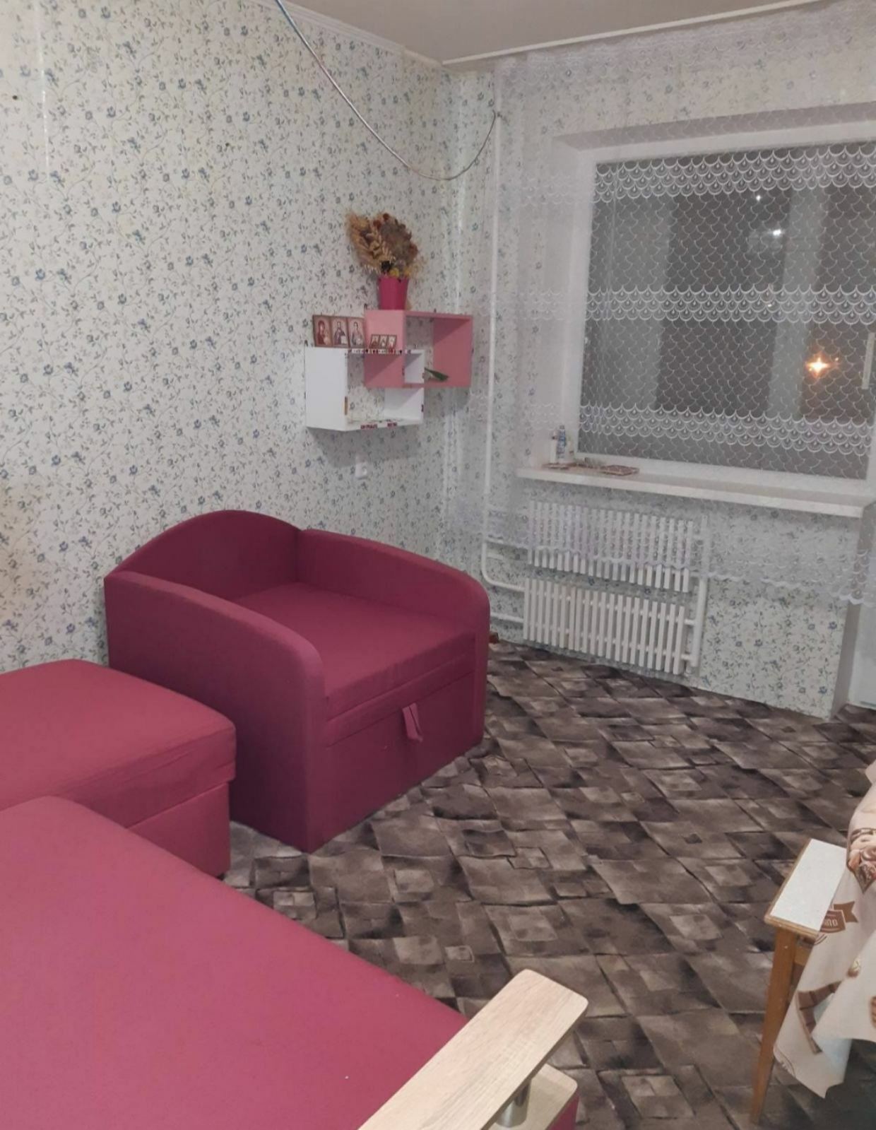 Продажа студии 20 м², Ивана Каркача бул., 77