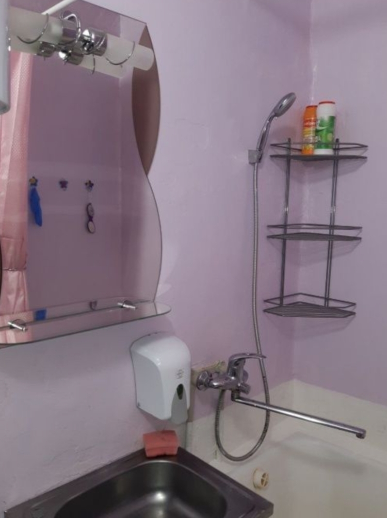 Продажа студии 20 м², Ивана Каркача бул., 77