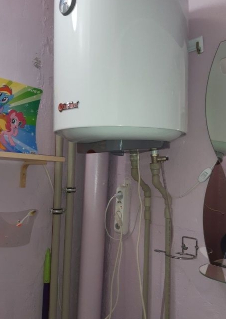 Продажа студии 20 м², Ивана Каркача бул., 77