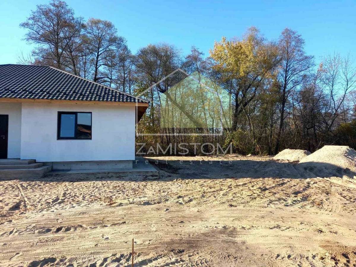 Продаж будинку 120 м²