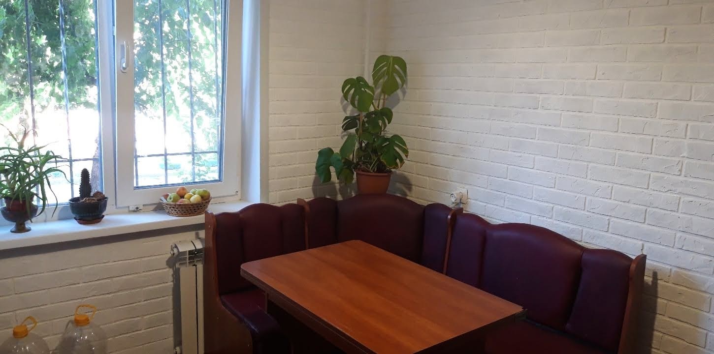 Аренда 2-комнатной квартиры 46 м², Парусный пер., 6