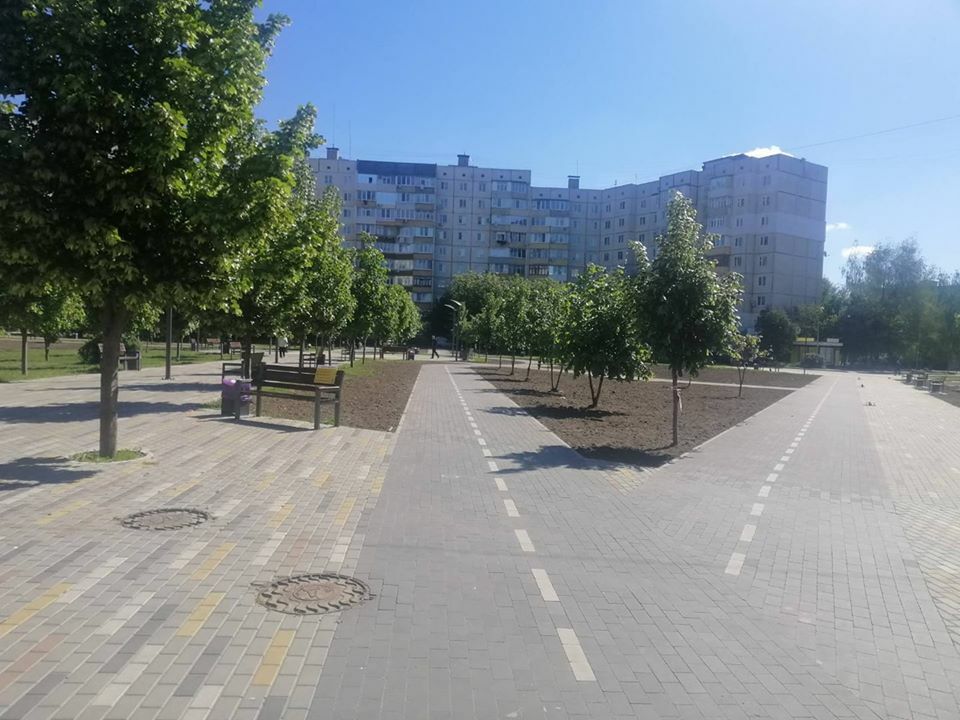 Продажа 1-комнатной квартиры 36 м²