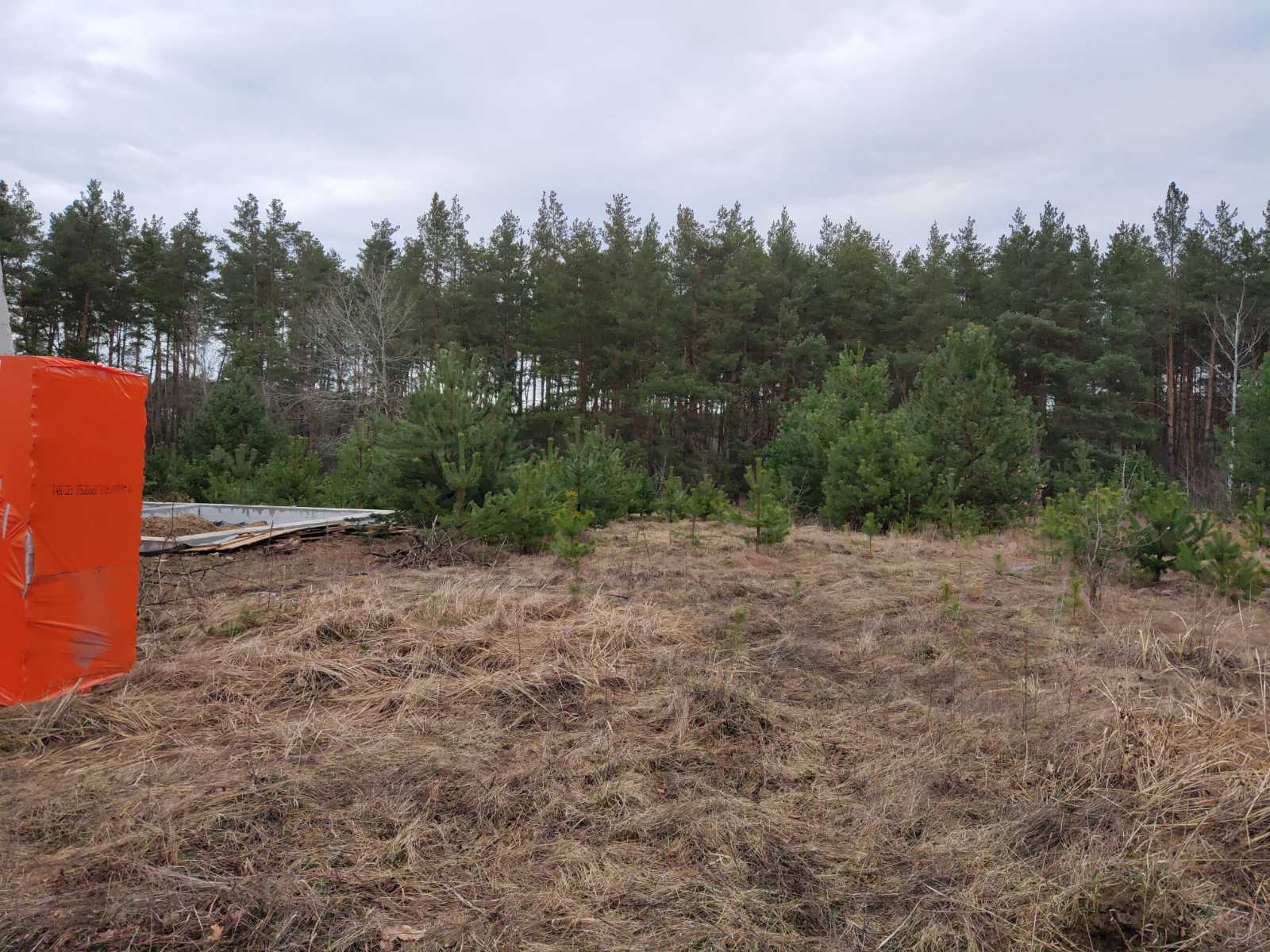 Продаж ділянки під індивідуальне житлове будівництво 15 соток, Немировского