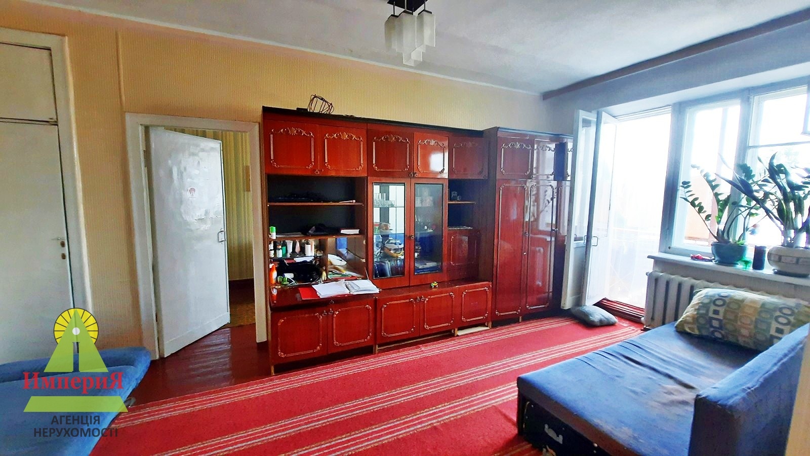 Продаж 2-кімнатної квартири 45 м², Шолом Алейхема вул., 33