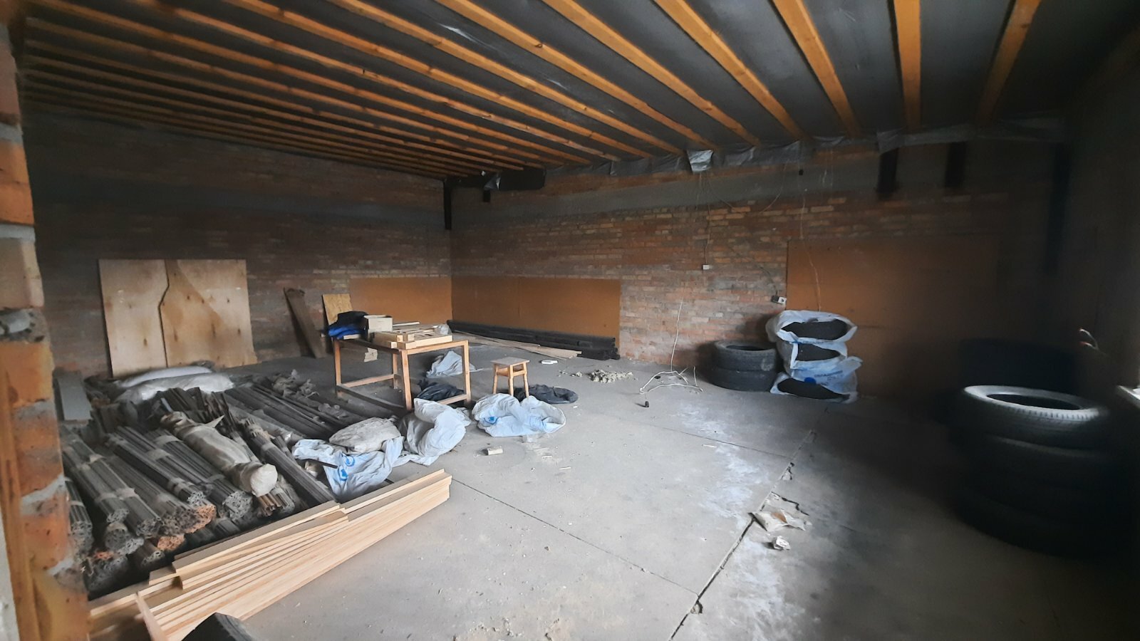 Оренда приміщення вільного призначення 150 м²
