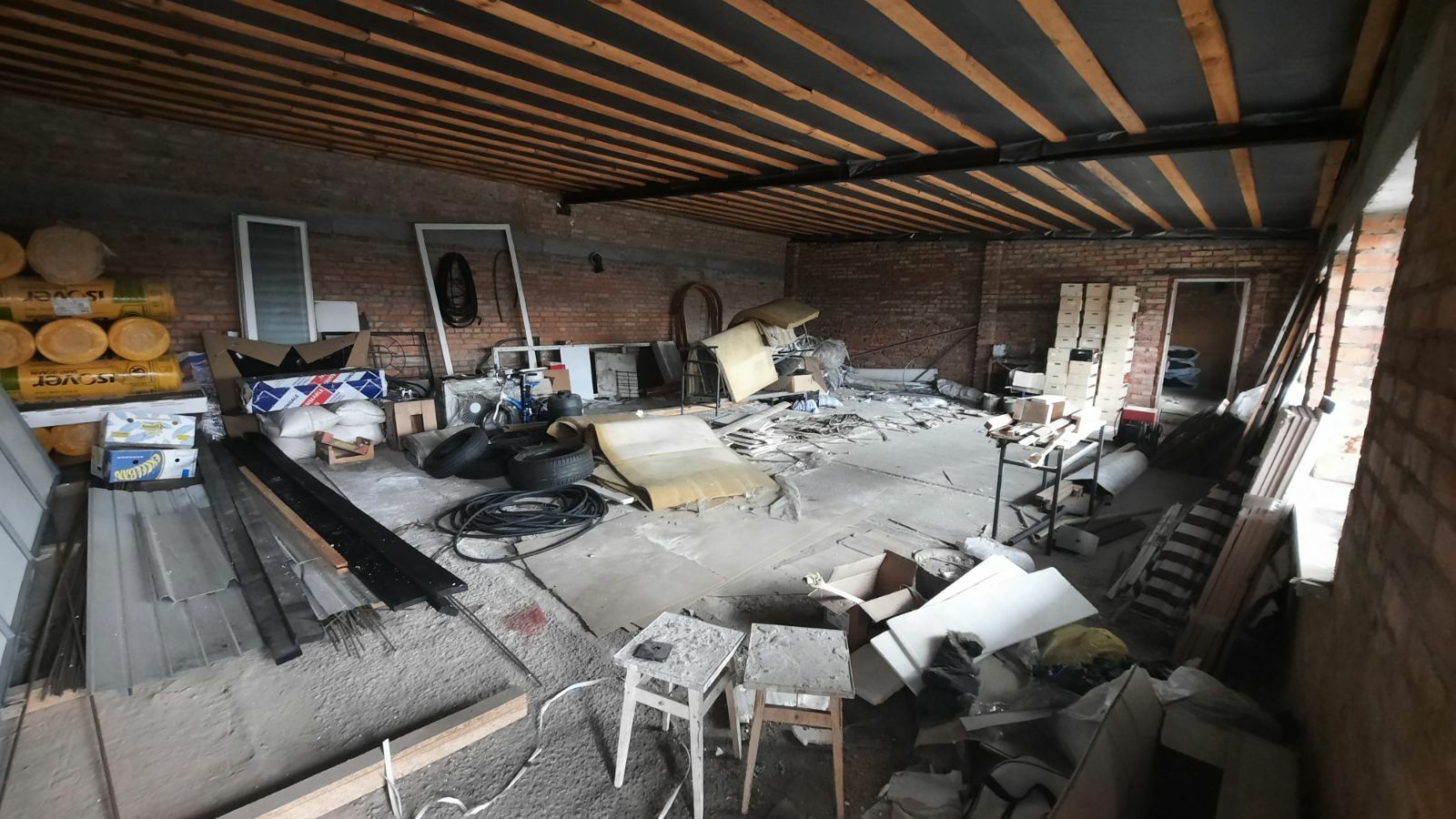 Оренда приміщення вільного призначення 150 м²