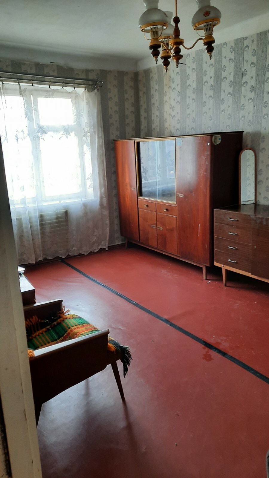 Продажа 3-комнатной квартиры 70 м², Минский просп., 6А