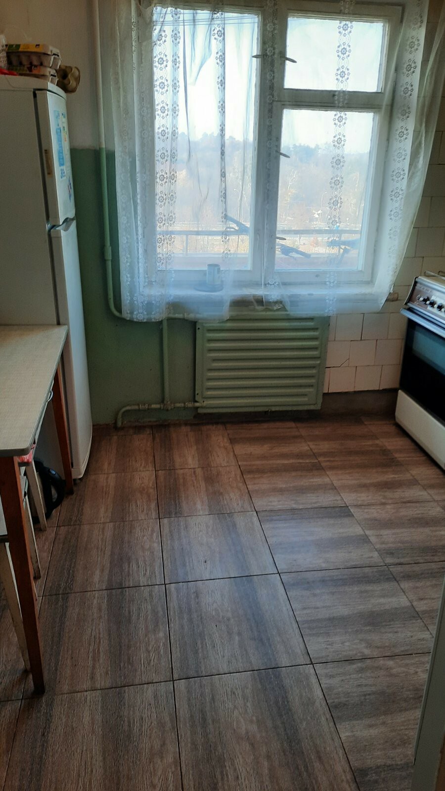 Продаж 3-кімнатної квартири 70 м², Мінський просп., 6А