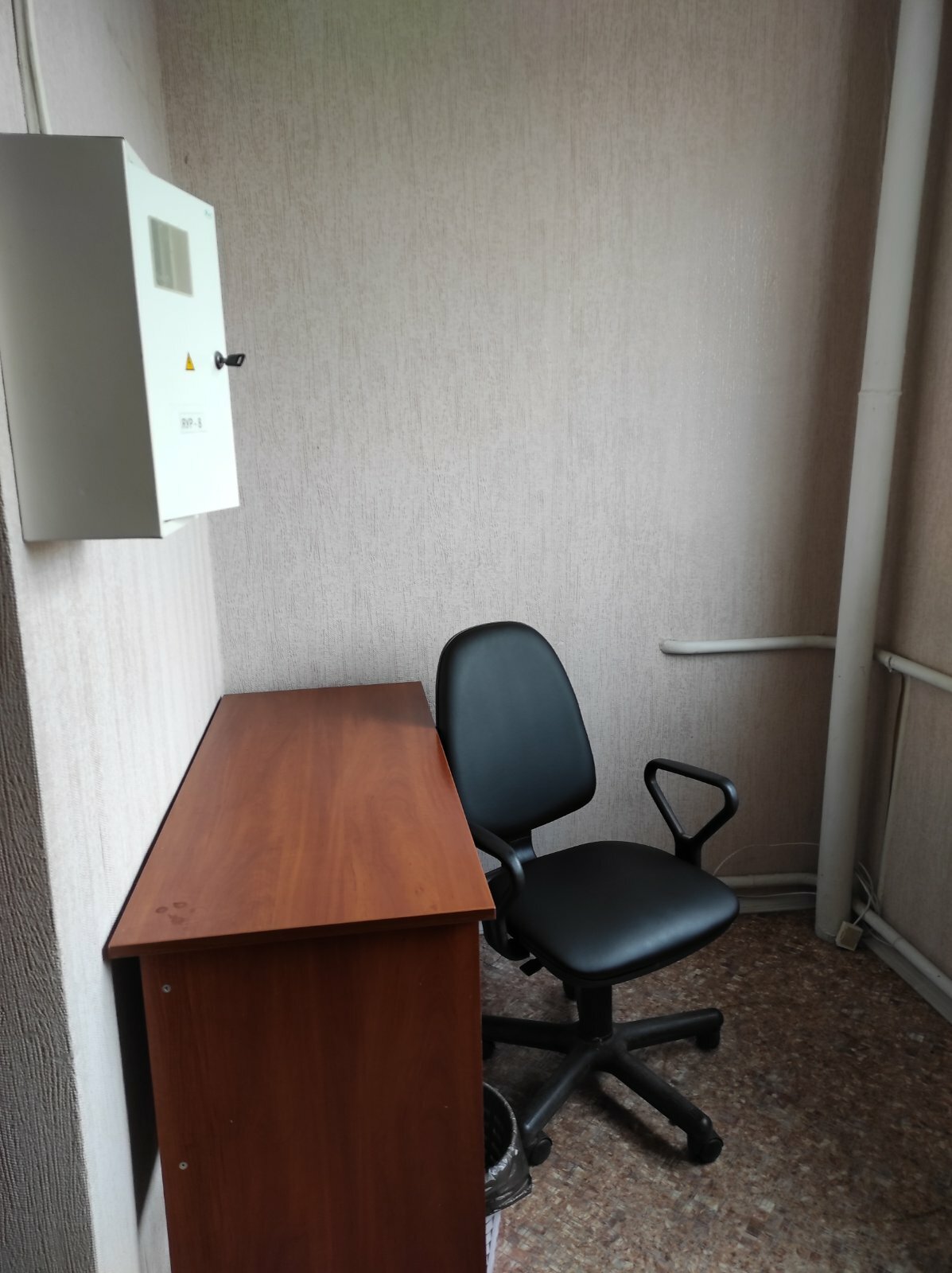 Оренда офісу 27 м², Харківське шосе, 201/203
