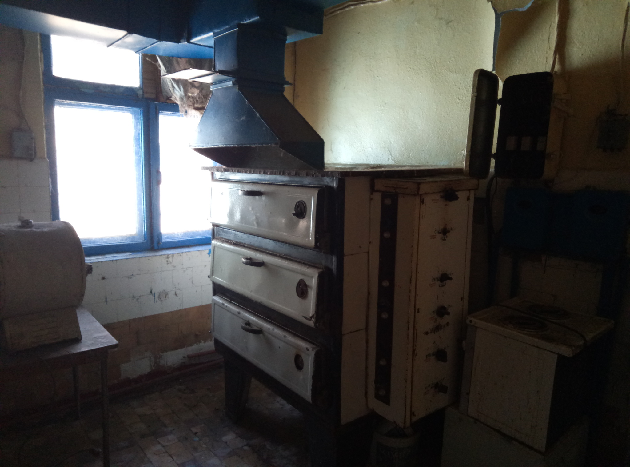 Оренда виробничого приміщення 220 м², Адміральський просп.