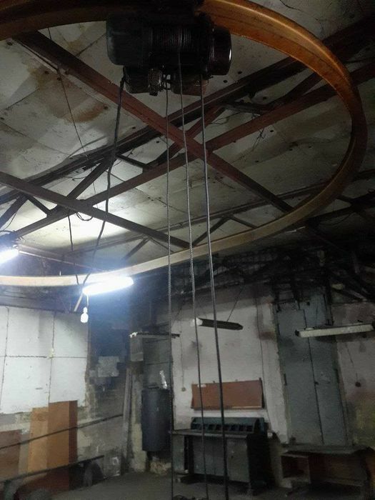 Оренда виробничого приміщення 100 м², Середня вул.