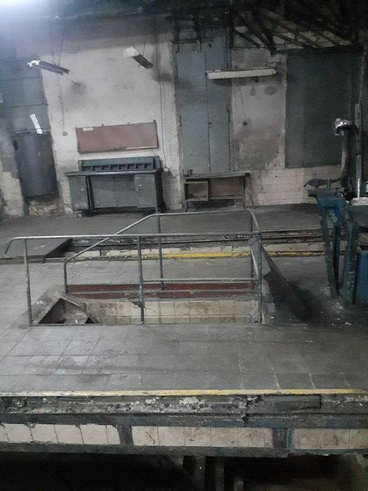 Оренда виробничого приміщення 100 м², Середня вул.