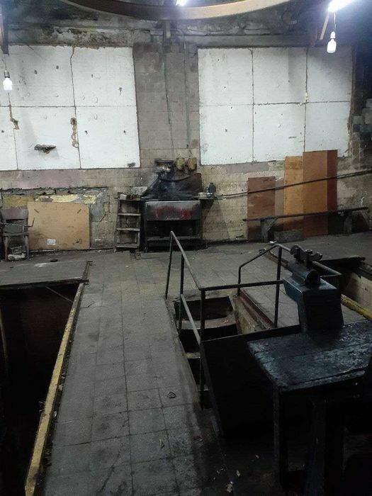 Оренда виробничого приміщення 100 м², Середня вул.