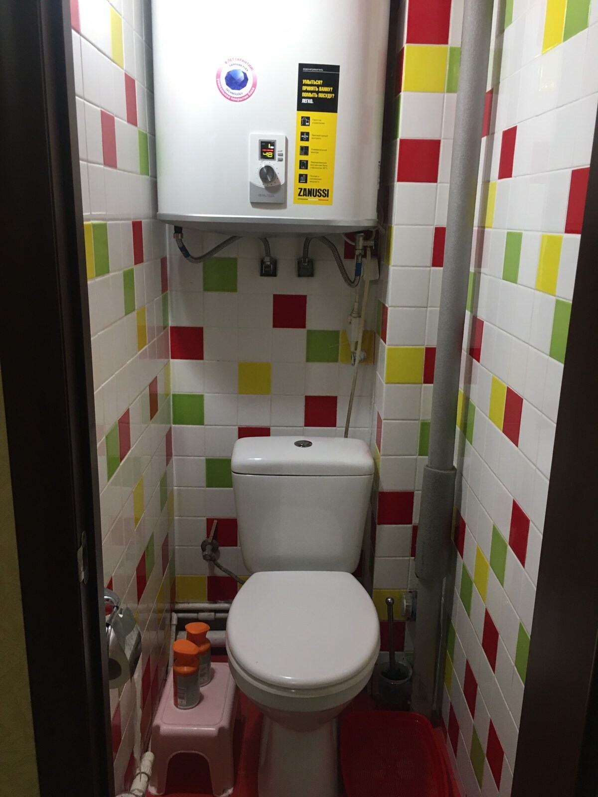 Продажа 3-комнатной квартиры 66 м², Марсельская ул., 24