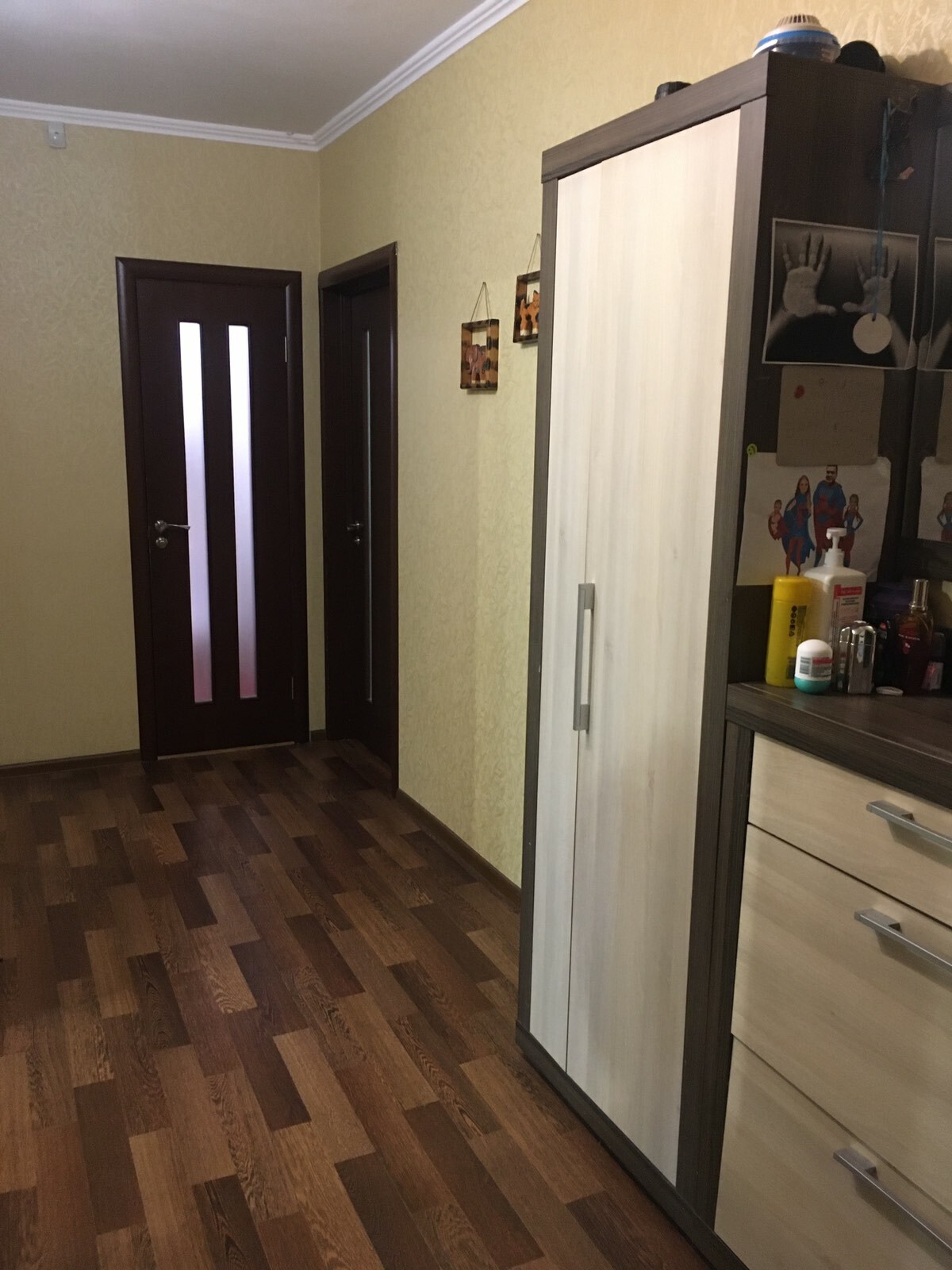 Продажа 3-комнатной квартиры 66 м², Марсельская ул., 24